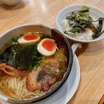 Chuuka soba ranman - 