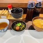 とんかつ 蒼樹 - 