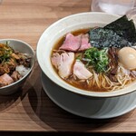 麺処 ほん田 秋葉原本店
