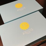 ヴァンサン ゲルレ ビスキュイ フランセ - 