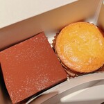 ヴァンサン ゲルレ ビスキュイ フランセ - 