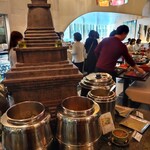 CHEDI LUANG - 