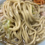 ラーメン二郎 - 