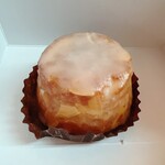 ヴァンサン ゲルレ ビスキュイ フランセ - 