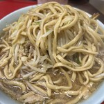 ラーメン二郎 - 