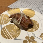 もりもり寿し 金沢駅前店 - 