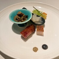 中国飯店 富麗華 - 