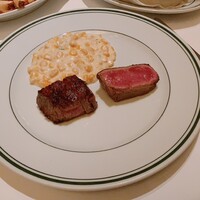 ウルフギャング・ステーキハウス 丸の内店 - 