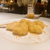 中国飯店 富麗華 - 