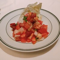 ウルフギャング・ステーキハウス 丸の内店 - 