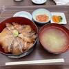 沖あがり食堂
