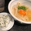 はやし家製麺所 高松空港店