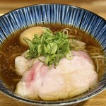 ハちゃんラーメン - 