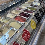 Gelato natura due - 