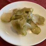 中国四川料理 彗星 - 