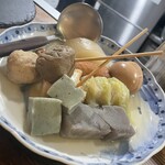 関西煮 理 - 