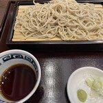 鵠沼海岸 蕎麦兄 - 