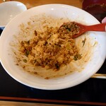 Sakanaya Tsukasa - 追い飯