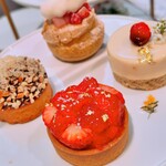 PAYSAGE 代官山本店 - 