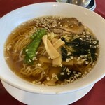 中国四川料理 彗星 - 