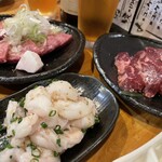 焼肉 小次郎 - 