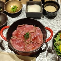 東京焼肉いのうえ 銀座店 - 