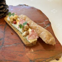 ラ・プラージュ - 