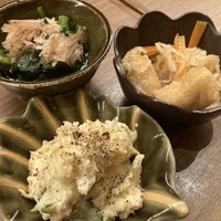 菜月 Tabenasse - 