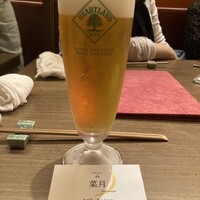 菜月 Tabenasse - 