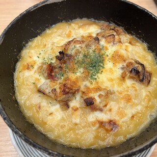 神戸元町ドリア_1