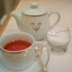 サロン・ド・テ・ミュゼ　イマダミナコ - 紅茶