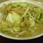 ふくちゃんラーメン - ラーチャン