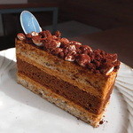 ノワゼッティーヌ