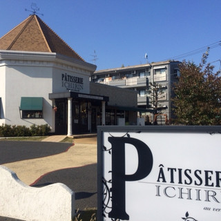 パティスリー・イチリン_2