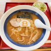 ８番らーめん - 