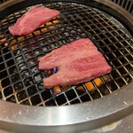 Shinshuuyakiniku Namusantei - 