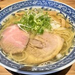 麺屋 夢風 - 