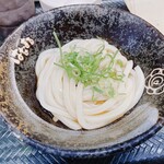 Hanamaru Udon - ぶっかけ冷小_2024年4月