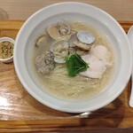 ラーメン 普通 - 