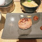 飯場 酒場 ニクノカタマリ - 