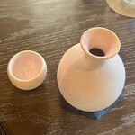 阿寓 - 浦霞　（天狗舞は撮り忘れ）