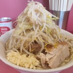 ラーメン二郎 - 