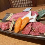 Shinshuuyakiniku Namusantei - 