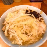 ラーメン BooBoo太郎。 - 