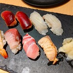 大衆海鮮居酒屋 おっ魚 - 