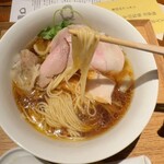 Japanese Ramen Noodle Lab Q - 