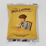 The MAPLE MANIA - メープルバタークッキー_2024年4月