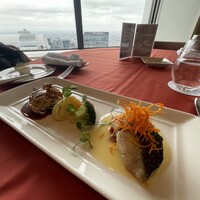 PRIME TOKYO 新宿野村ビル49F - 