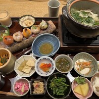 やさい家めい 表参道ヒルズ店 - 