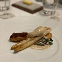 オーベルジュ・ド・リル ナゴヤ - 